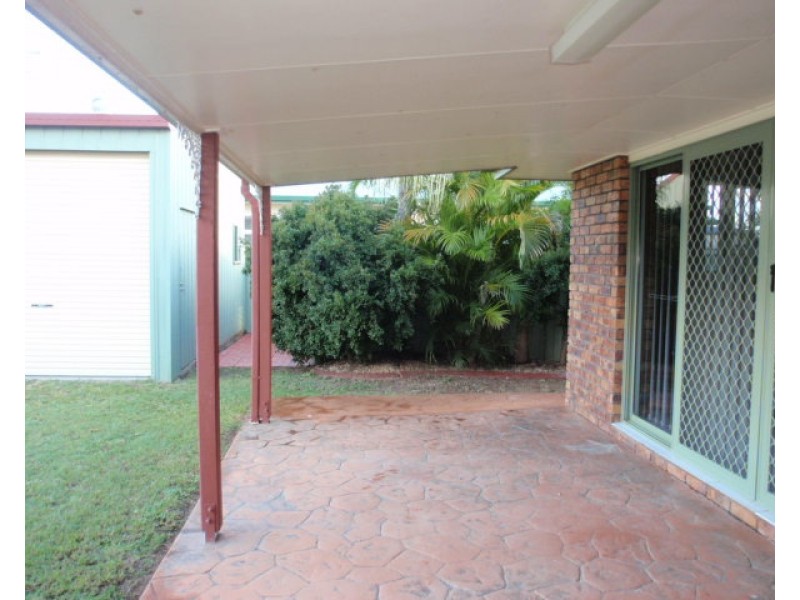 1 Kurrajong Close, Emerald QLD 4720