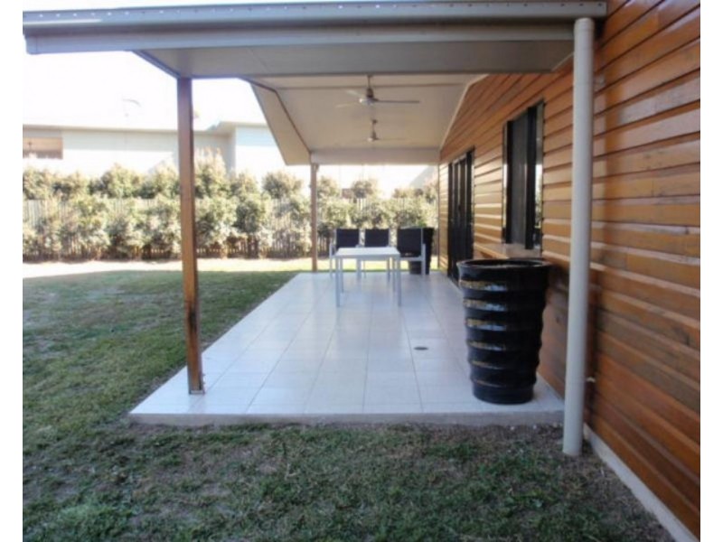 1/16 Riverview Street, Emerald QLD 4720