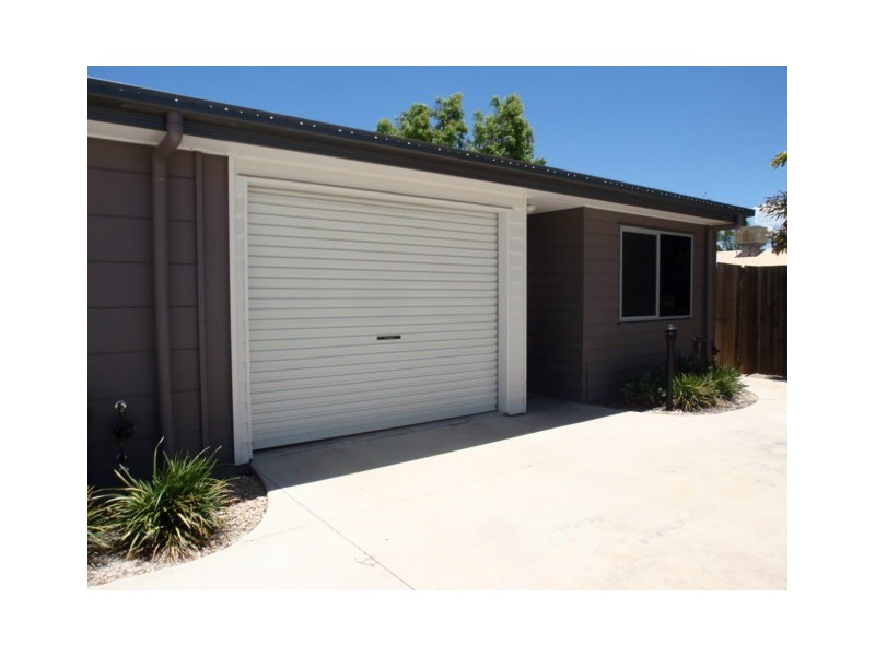 7/15 Roberts Street, Emerald QLD 4720