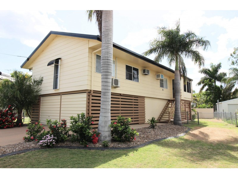 11 Roseanne Road, Emerald QLD 4720