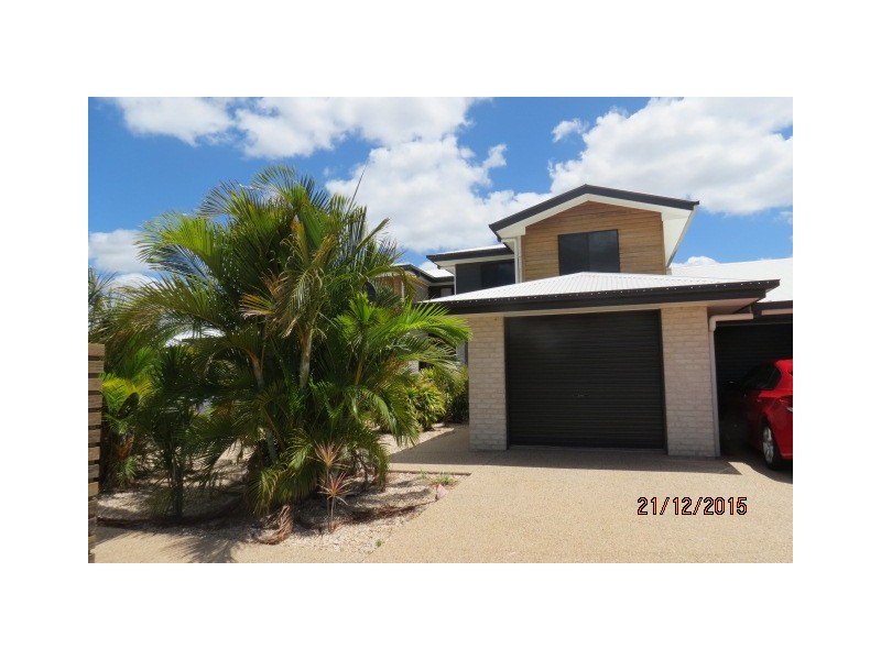 3/38 Long Street, Emerald QLD 4720