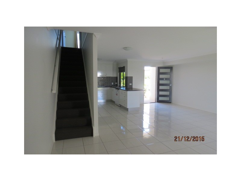 3/38 Long Street, Emerald QLD 4720