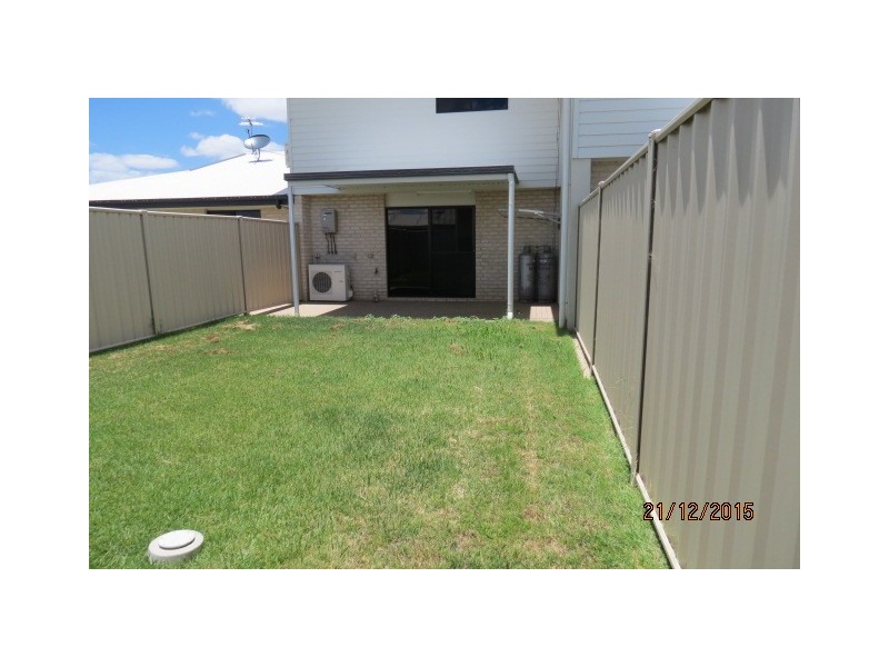 3/38 Long Street, Emerald QLD 4720