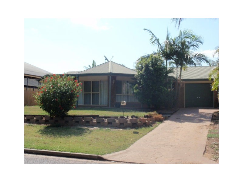 40 Riverview Street, Emerald QLD 4720