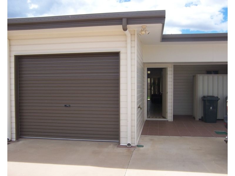 3/10 Guy Street, Emerald QLD 4720