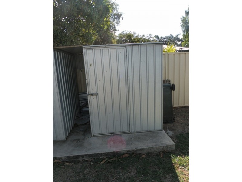 2/24 Old Airport Drive, Emerald QLD 4720