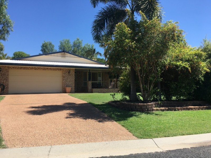 7 Waldby Court, Emerald QLD 4720