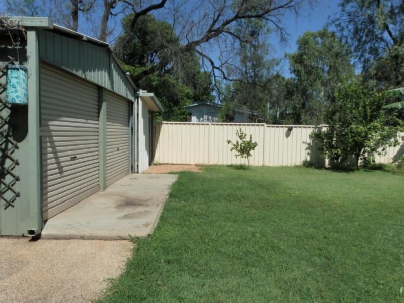 7 Waldby Court, Emerald QLD 4720