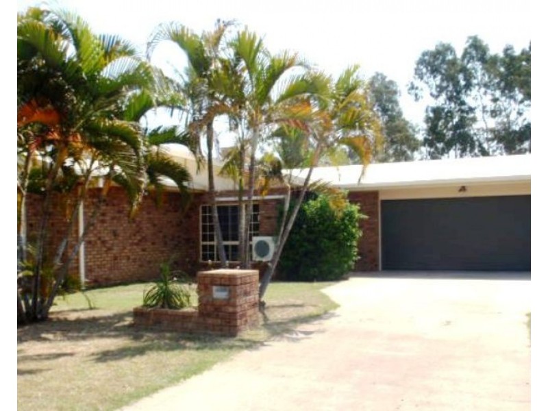 70 Staal Crescent, Emerald QLD 4720