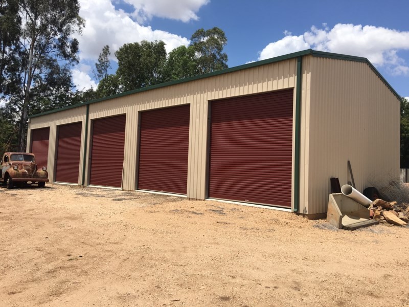 14 APPLICATION APPROVED Akubra Drive, Emerald QLD 4720