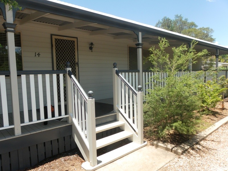 14 APPLICATION APPROVED Akubra Drive, Emerald QLD 4720