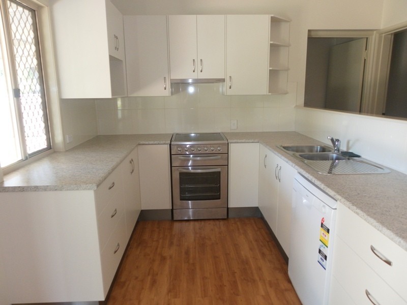 14 APPLICATION APPROVED Akubra Drive, Emerald QLD 4720