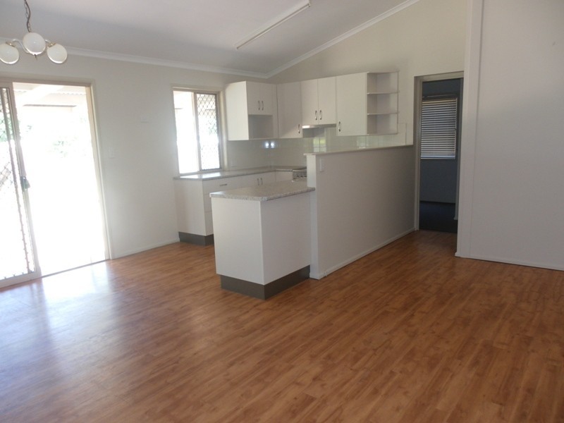 14 APPLICATION APPROVED Akubra Drive, Emerald QLD 4720