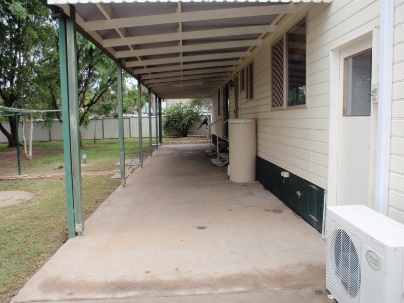 14 APPLICATION APPROVED Akubra Drive, Emerald QLD 4720