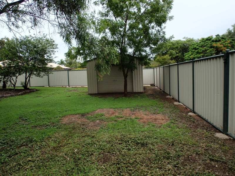 14 APPLICATION APPROVED Akubra Drive, Emerald QLD 4720