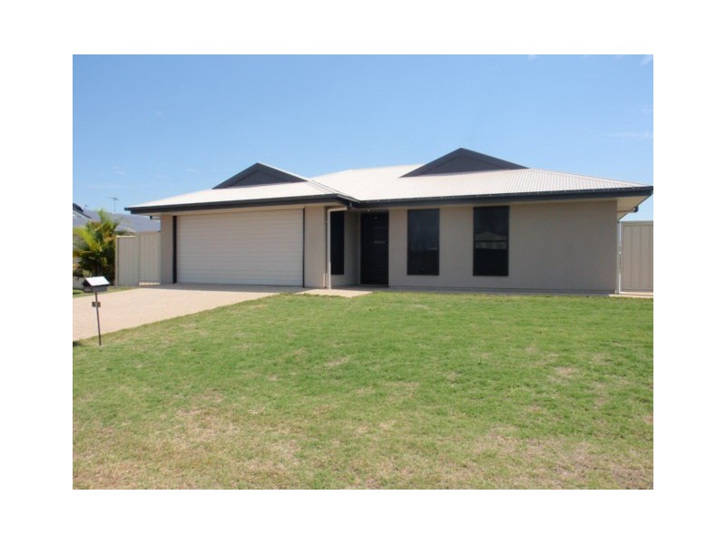 6 Eagle Street, Emerald QLD 4720