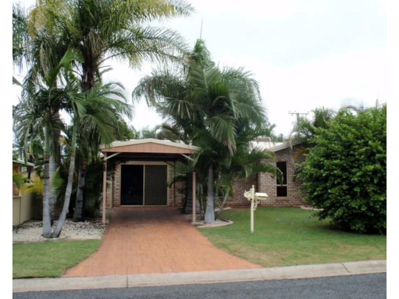 9 Fern Court, Emerald QLD 4720