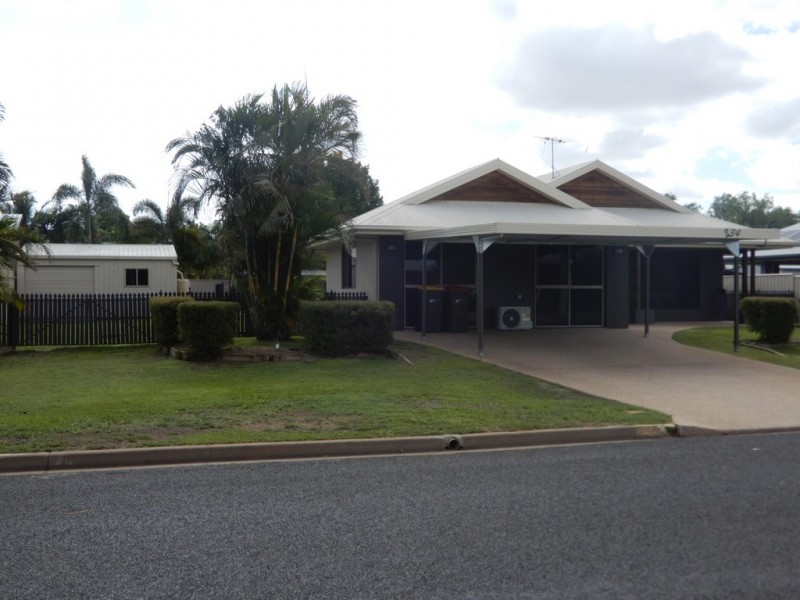 234 Borilla Street, Emerald QLD 4720
