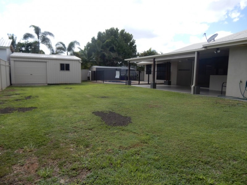 234 Borilla Street, Emerald QLD 4720