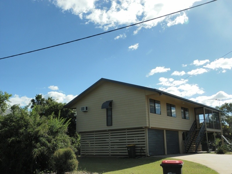 24 Bonython Drive, Emerald QLD 4720