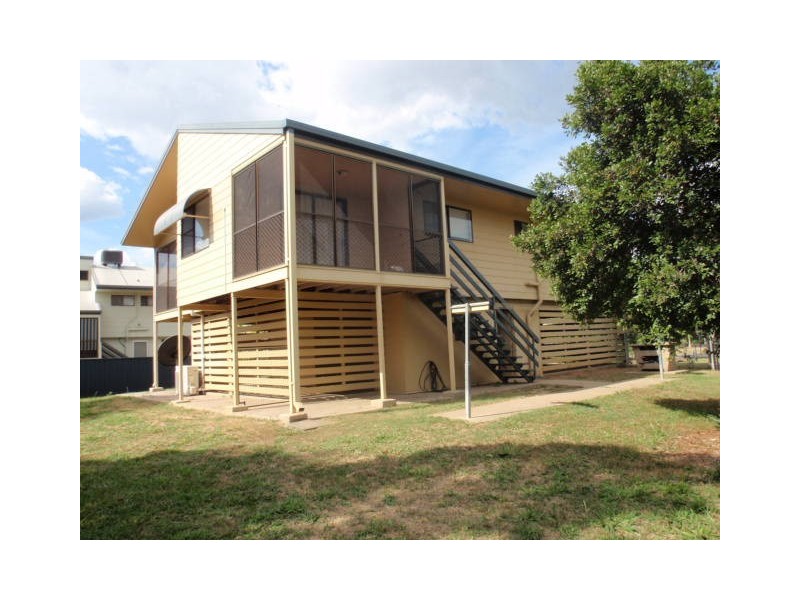 24 Bonython Drive, Emerald QLD 4720