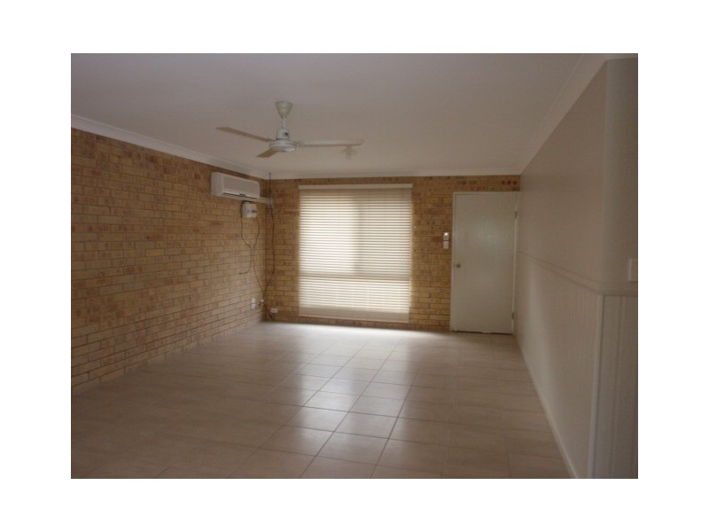 1/41 Baker Street, Emerald QLD 4720