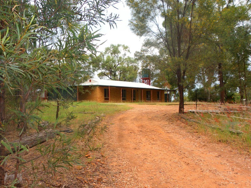 1249 APPLICATION APPROVED Selma Road, Emerald QLD 4720 Ray White