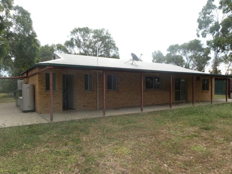 1249 APPLICATION APPROVED Selma Road, Emerald QLD 4720 Ray White