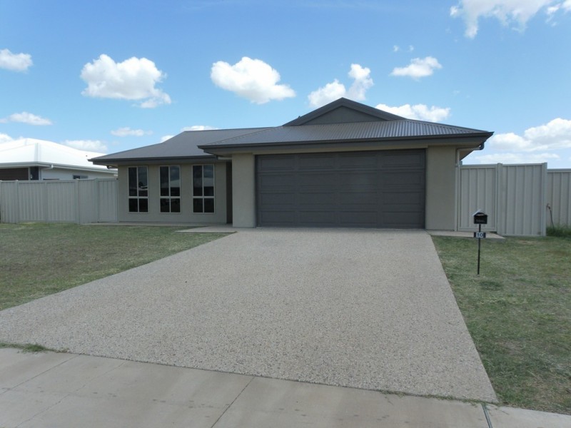10 Singleton Court, Emerald QLD 4720