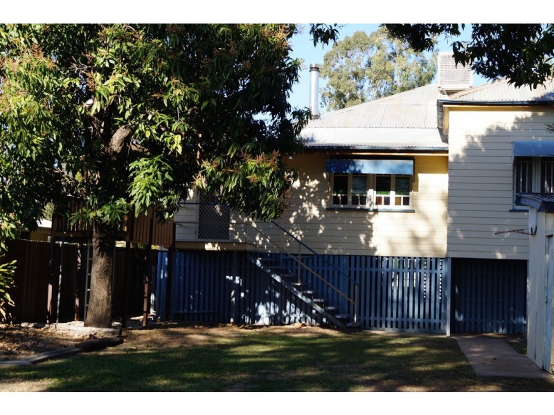 89 Borilla Street, Emerald QLD 4720