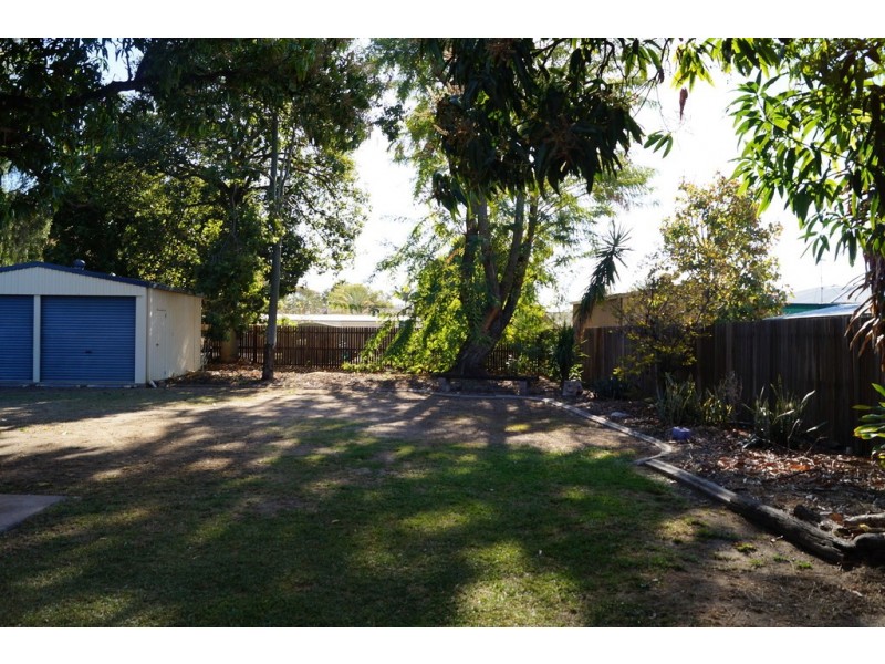 89 Borilla Street, Emerald QLD 4720