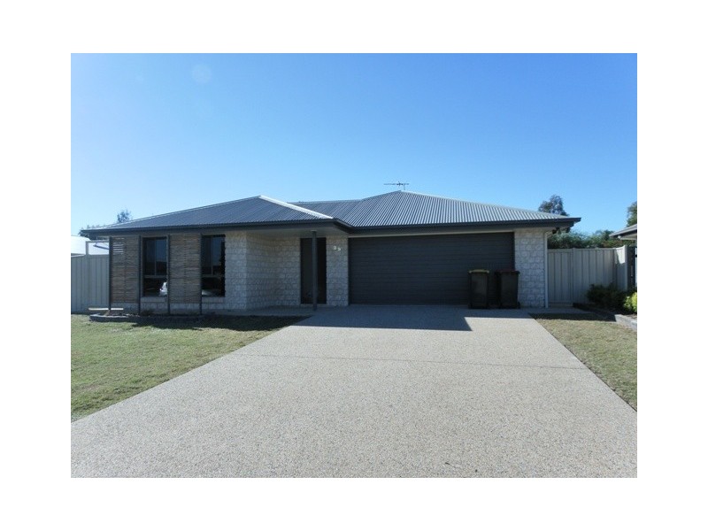 29 Blue Gum Drive, Emerald QLD 4720