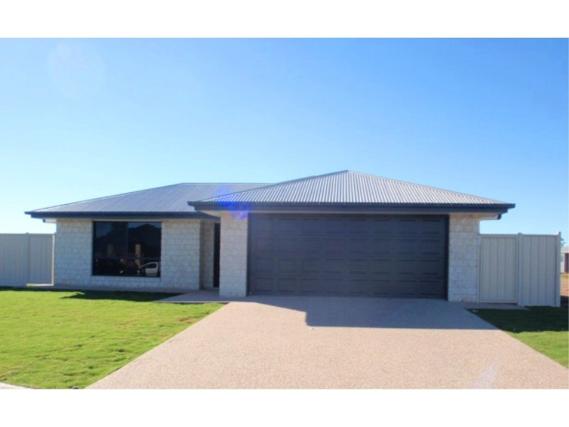 9 Wright Street, Emerald QLD 4720