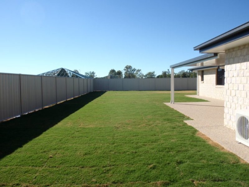 9 Wright Street, Emerald QLD 4720