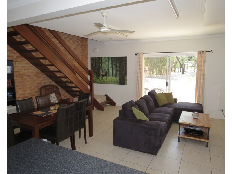15/145 Egerton Street (THE LINKS), Emerald QLD 4720