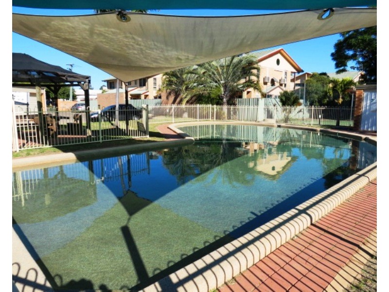 15/145 Egerton Street (THE LINKS), Emerald QLD 4720