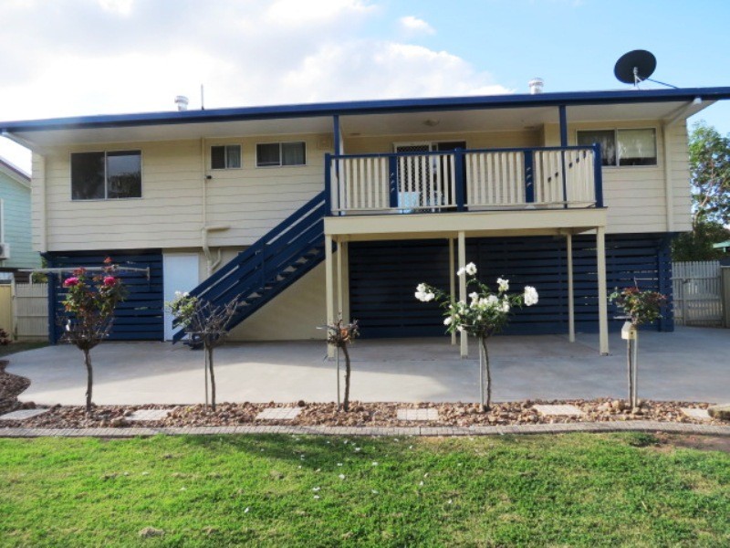 6 Alamein Drive, Emerald QLD 4720