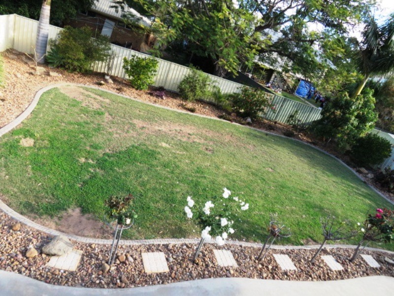 6 Alamein Drive, Emerald QLD 4720