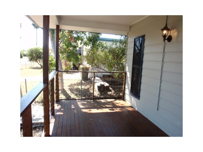 20 Moran Street, Capella QLD 4723