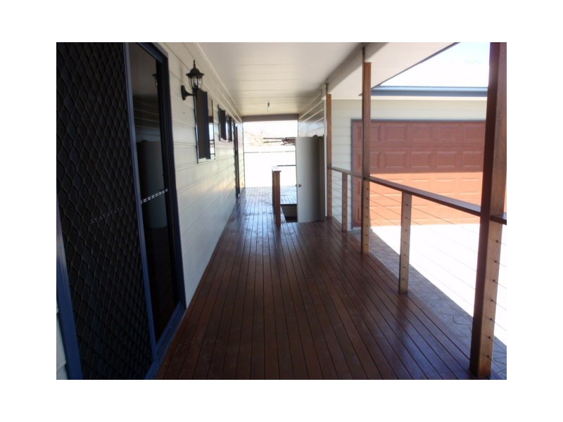 20 Moran Street, Capella QLD 4723