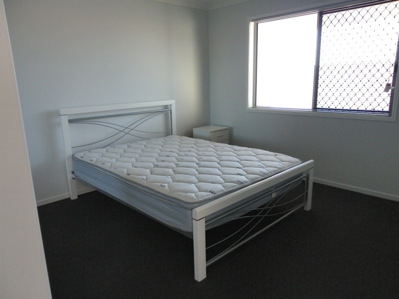 3/21 APPROVED APPLICATION Moriarty Street, Emerald QLD 4720