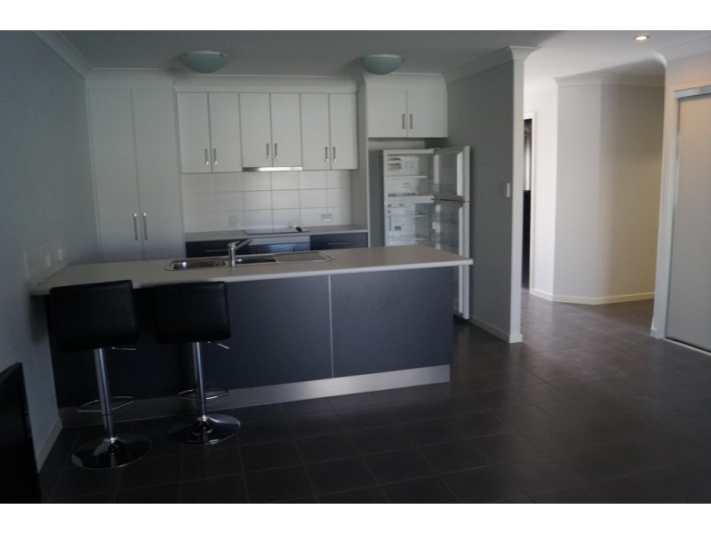 3/21 APPROVED APPLICATION Moriarty Street, Emerald QLD 4720