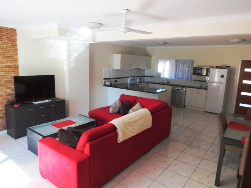 13/145 Egerton Street, Emerald QLD 4720