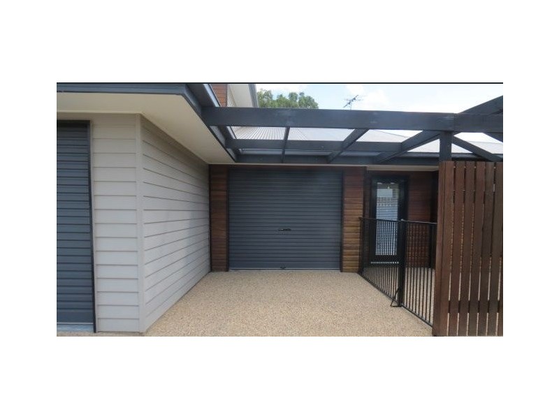 4/70 Long Street, Emerald QLD 4720