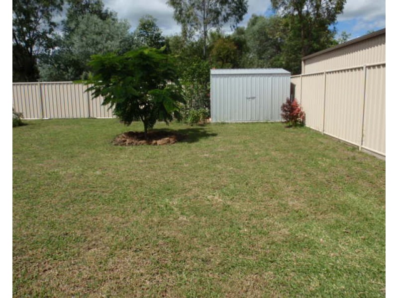 43 Blue Gums Drive, Emerald QLD 4720