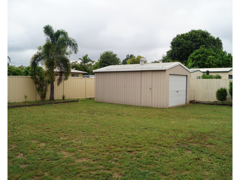 52 Moody Street, Emerald QLD 4720