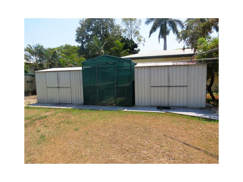 58 Theresa Street, Emerald QLD 4720