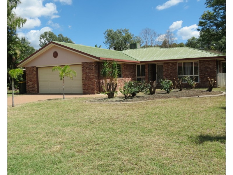 13 Staunton Street, Emerald QLD 4720