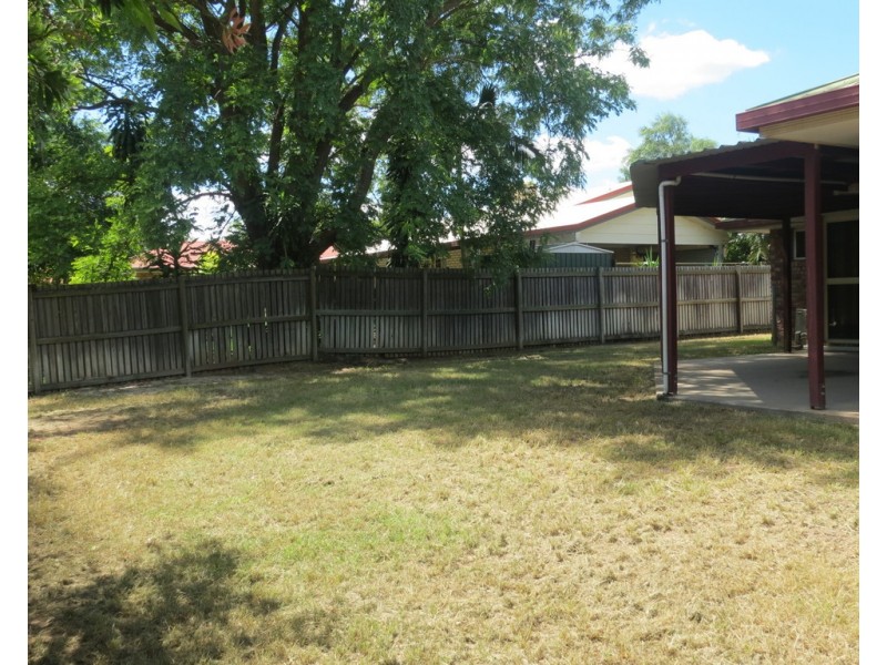 13 Staunton Street, Emerald QLD 4720