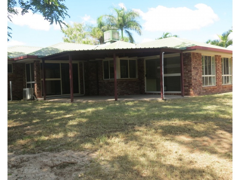 13 Staunton Street, Emerald QLD 4720